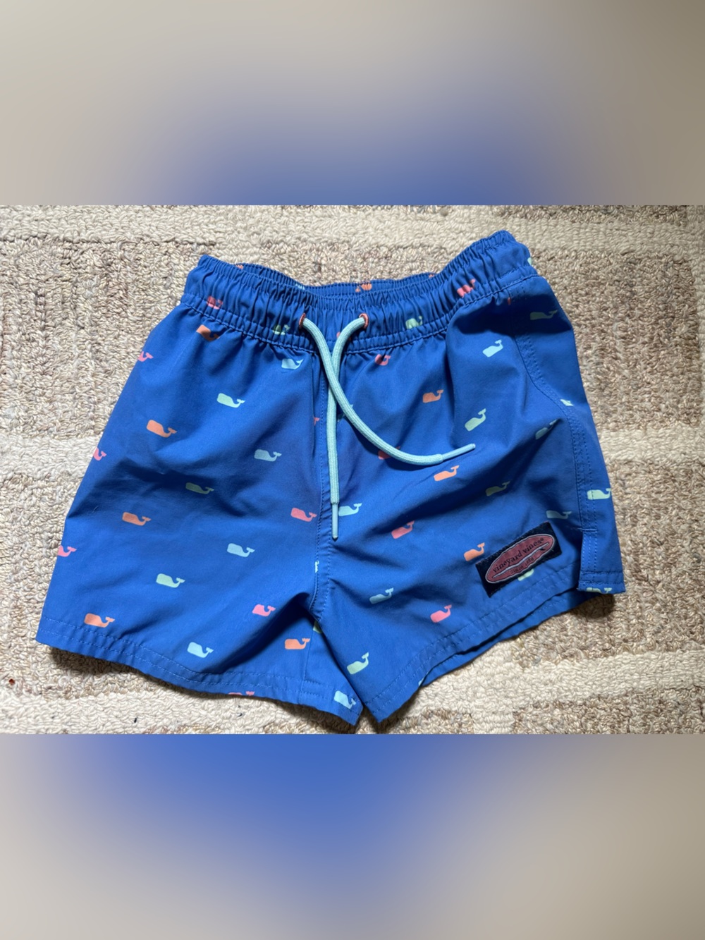 Vineyard Vines toddler Chappys